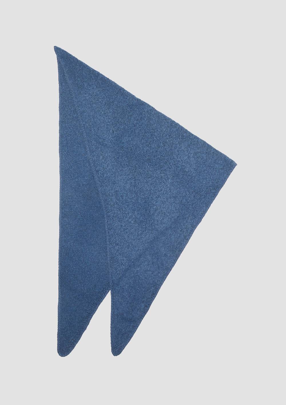 S.Oliver Schal Aus Baumwollmix