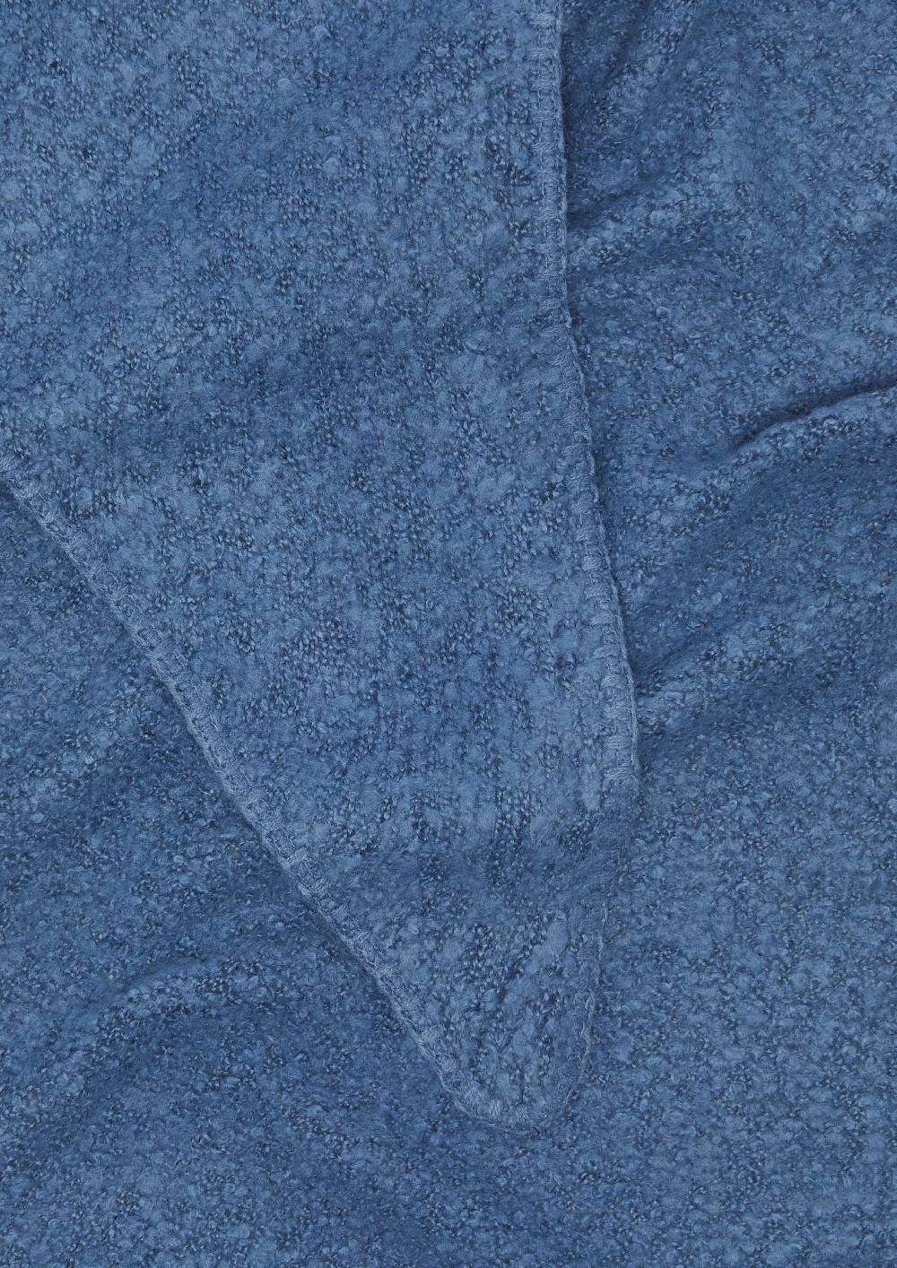 S.Oliver Schal Aus Baumwollmix