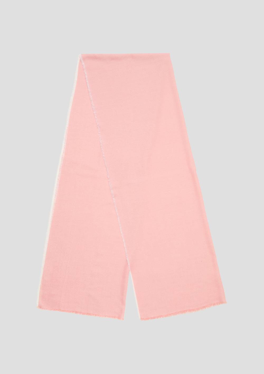 S.Oliver Schal Aus Viskosemix