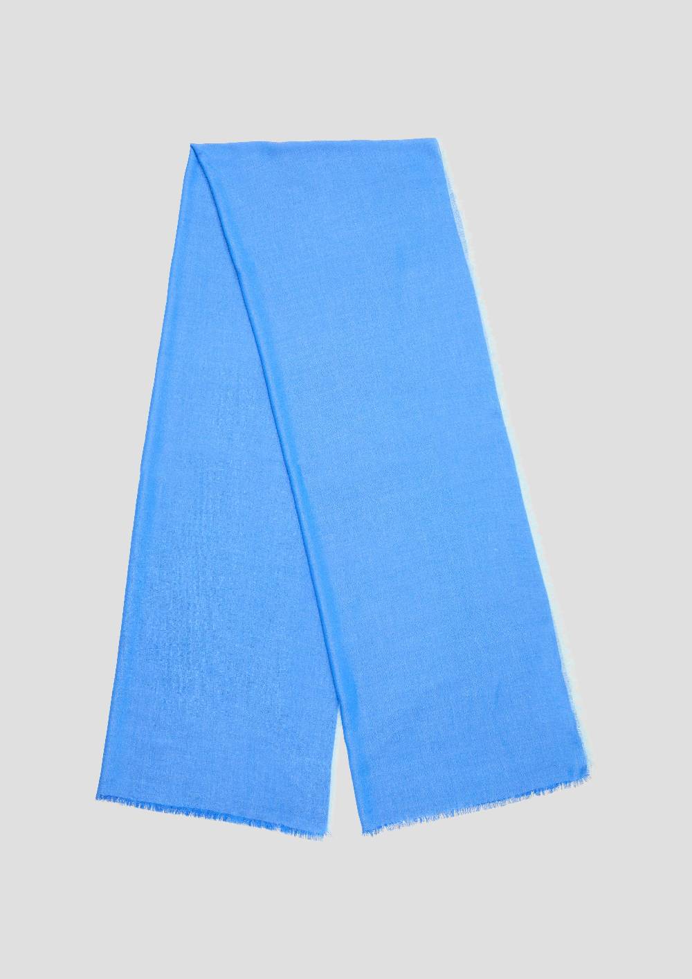 S.Oliver Schal Aus Viskosemix