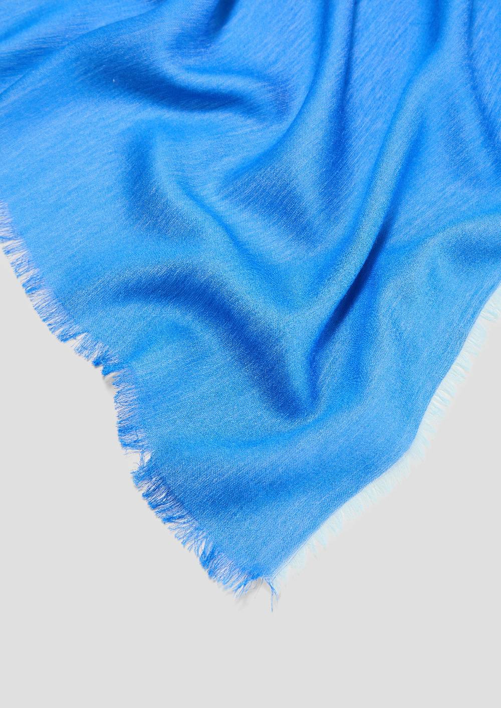 S.Oliver Schal Aus Viskosemix