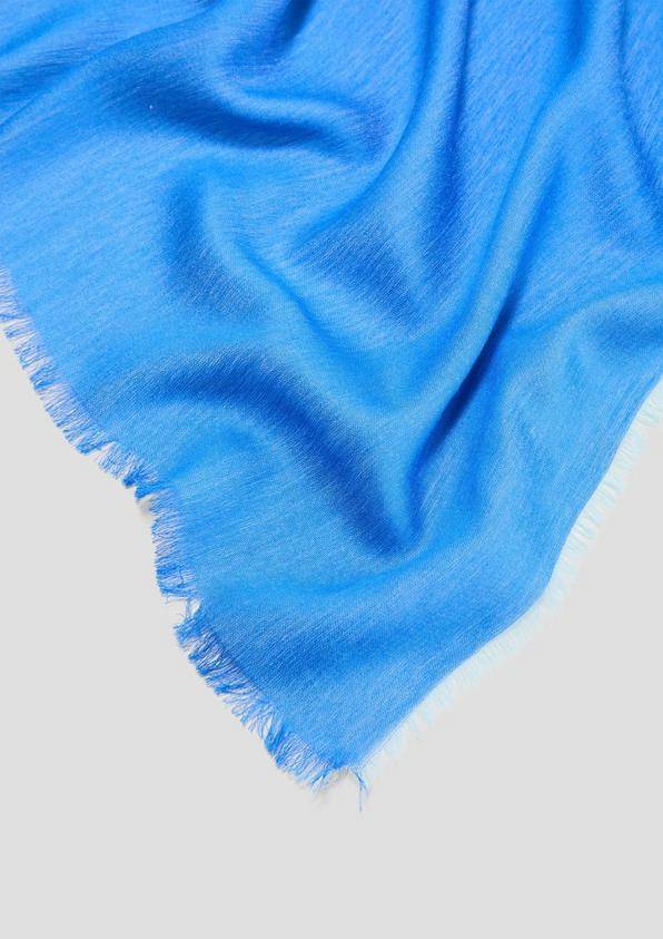 S.Oliver Schal Aus Viskosemix