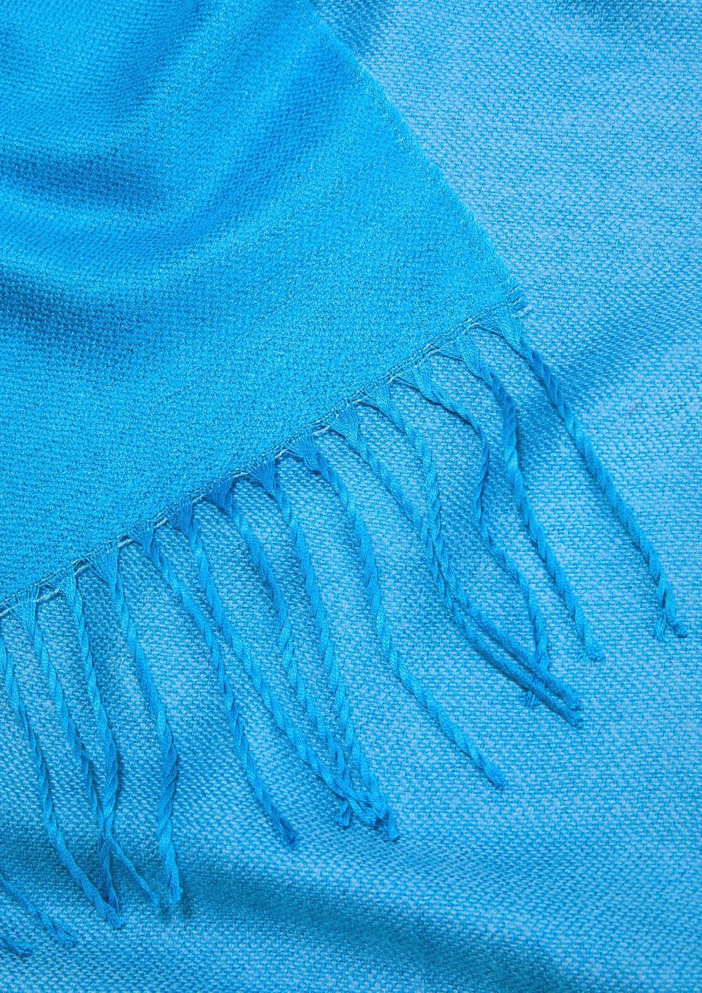 S.Oliver Schal Mit Fransen