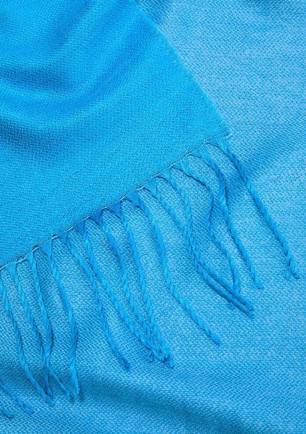 S.Oliver Schal Mit Fransen