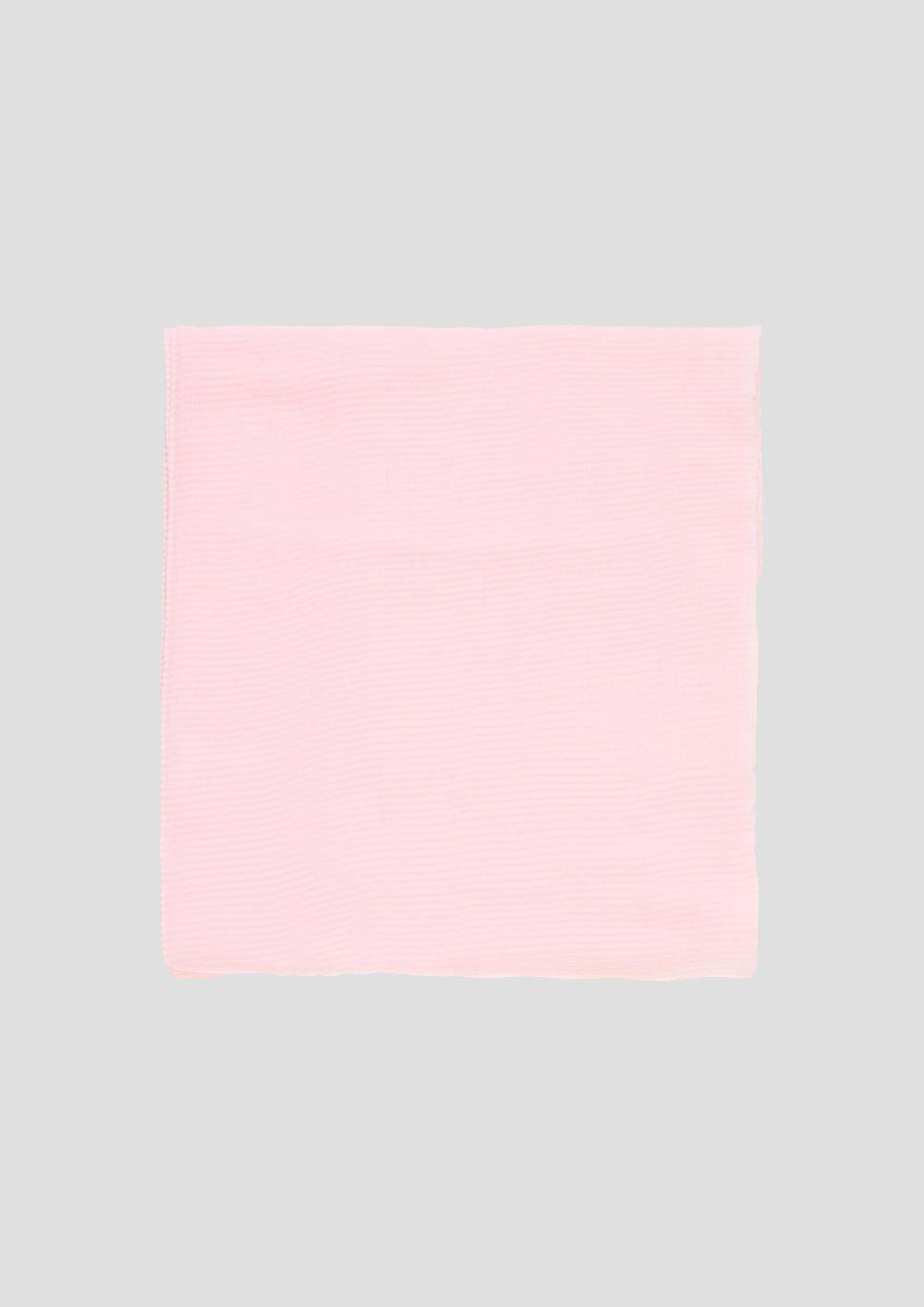 S.Oliver Schal Mit Plissée-Struktur