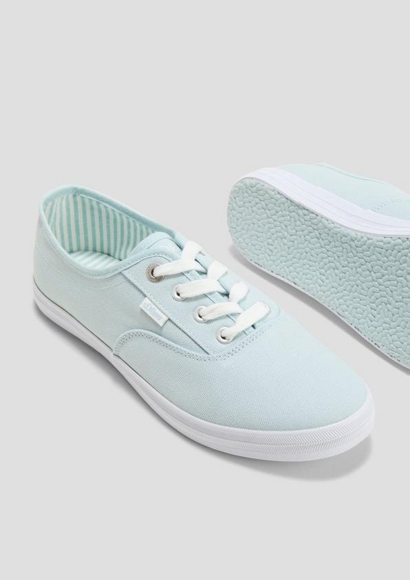 s.Oliver Schnürer im cleanen Look