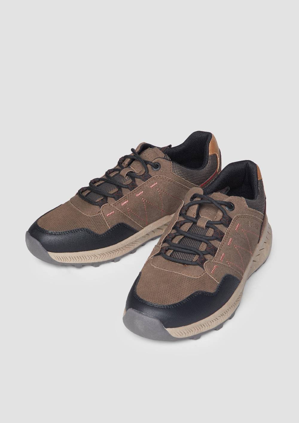 S.Oliver Schnürer Im Sportiven Stil