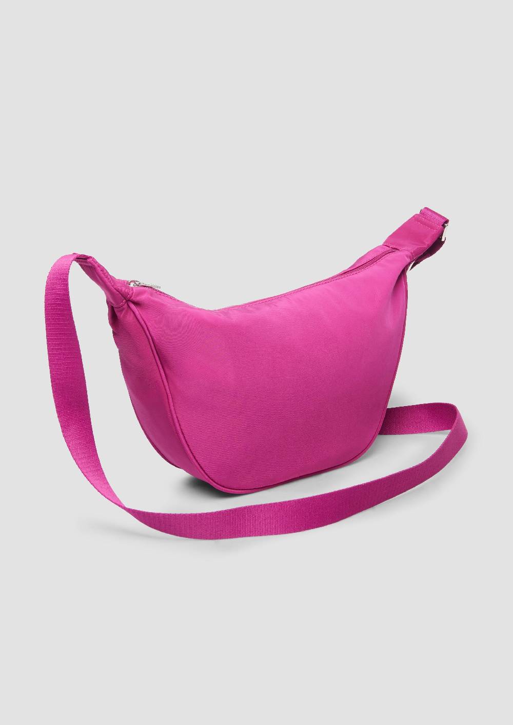 S.Oliver Schultertasche Aus Twill