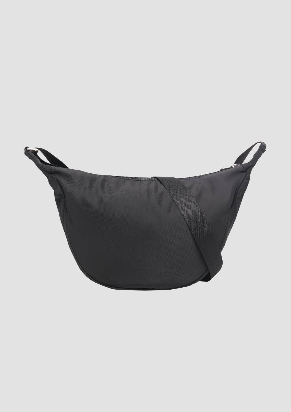 S.Oliver Schultertasche Aus Twill