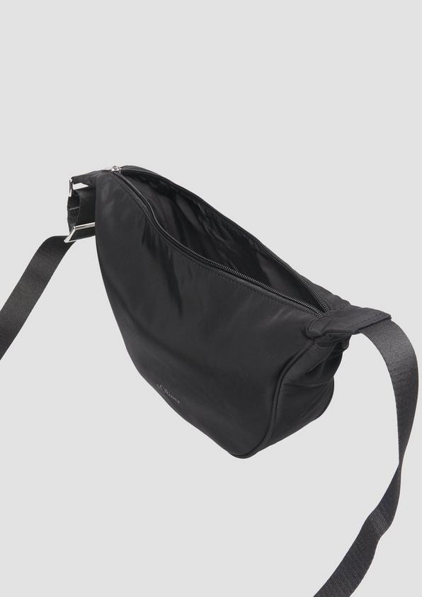 S.Oliver Schultertasche Aus Twill