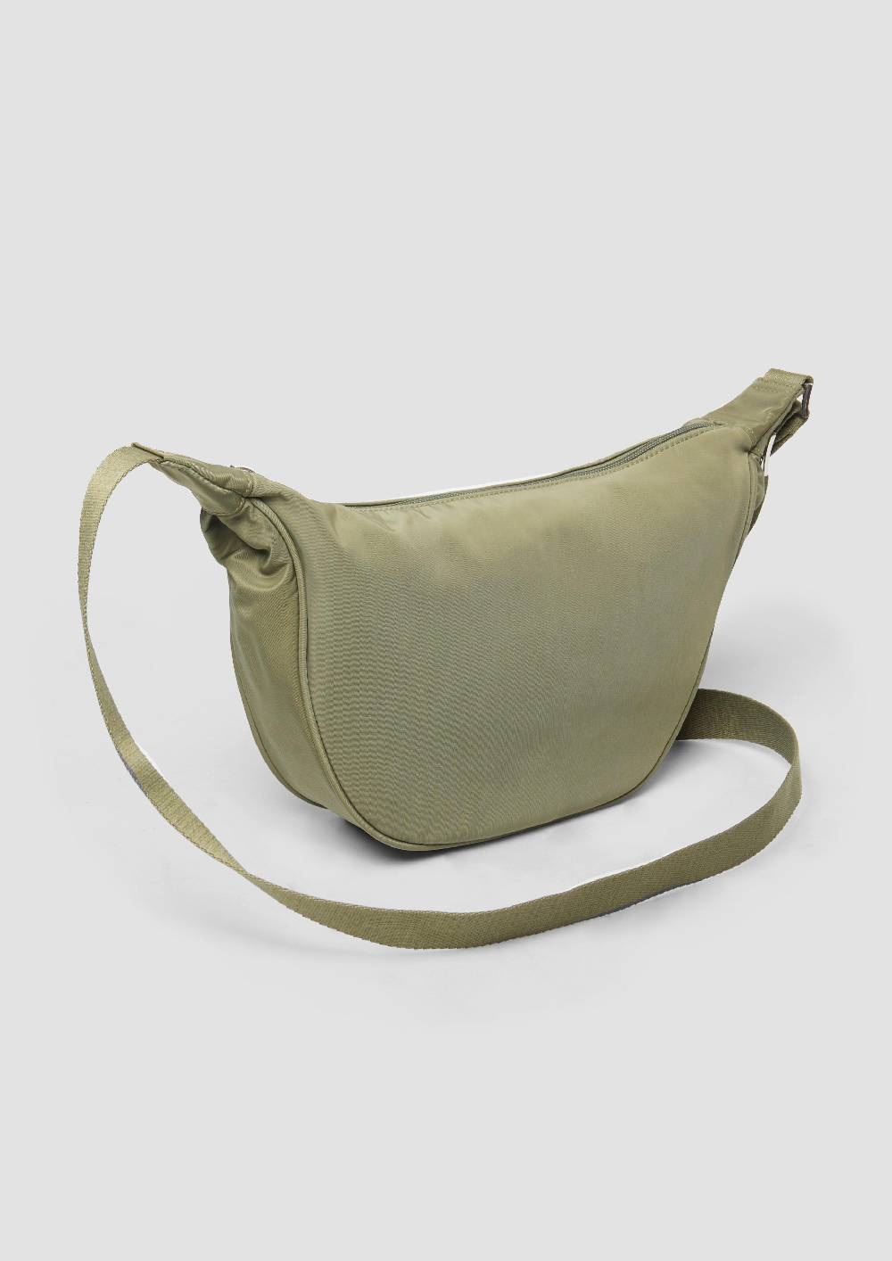 S.Oliver Schultertasche Aus Twill
