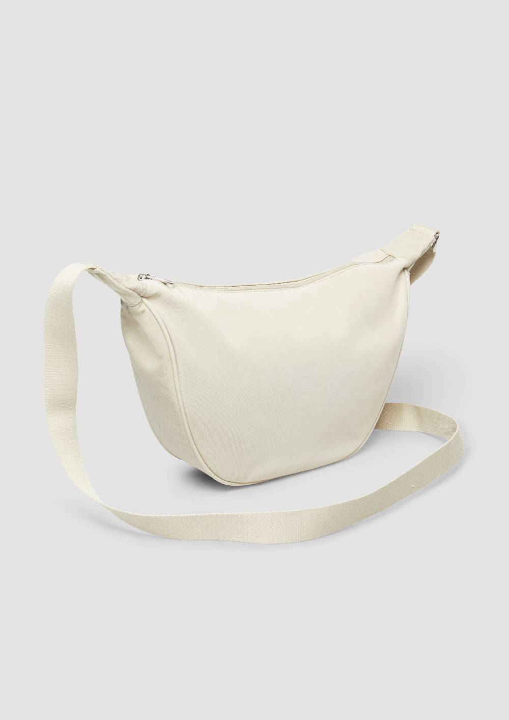 S.Oliver Schultertasche Aus Twill
