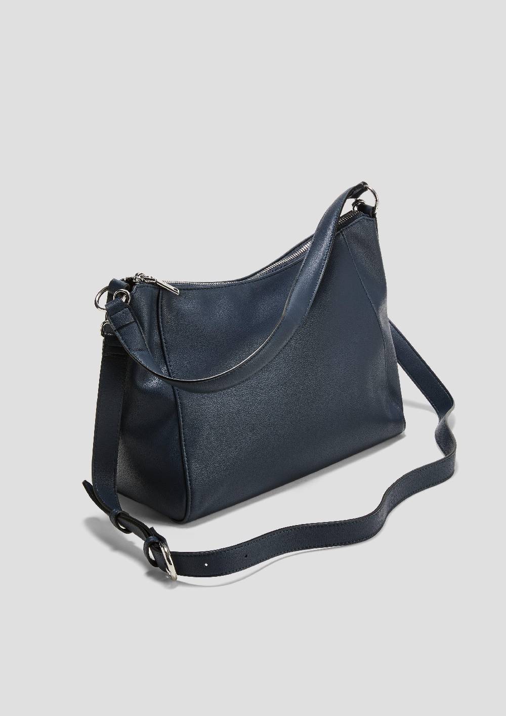 S.Oliver Schultertasche In Lederoptik