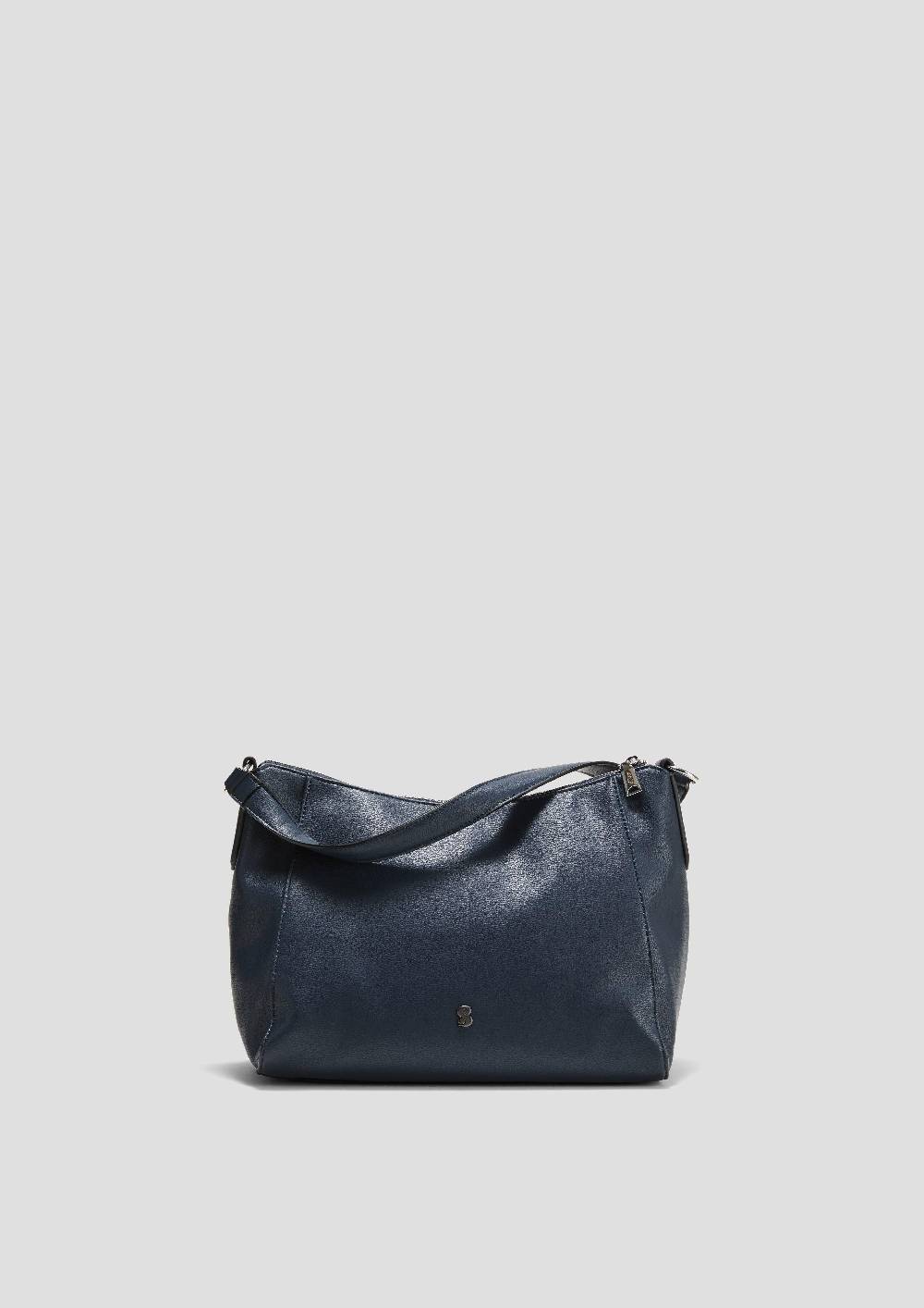 S.Oliver Schultertasche In Lederoptik