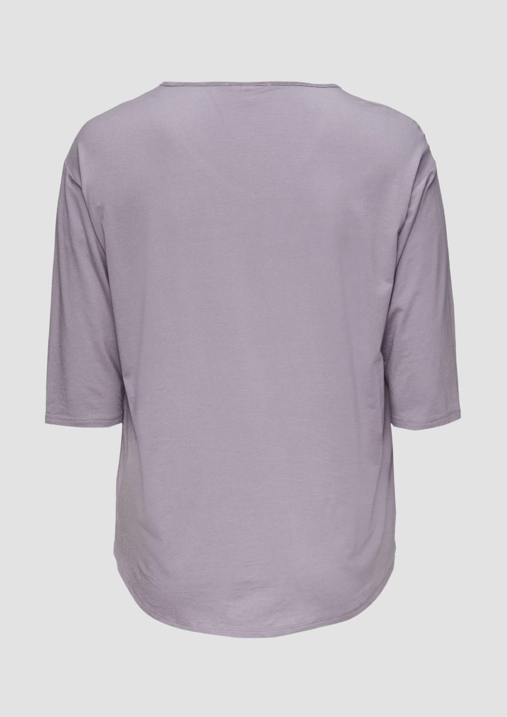 S.Oliver Shirt Im Fabricmix Und Loose Fit