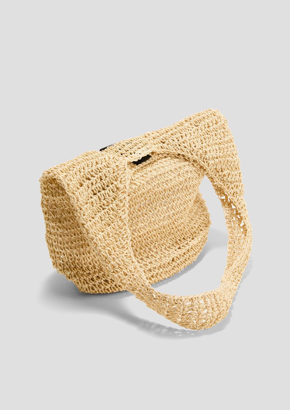 S.Oliver Shopper In Bast-Optik