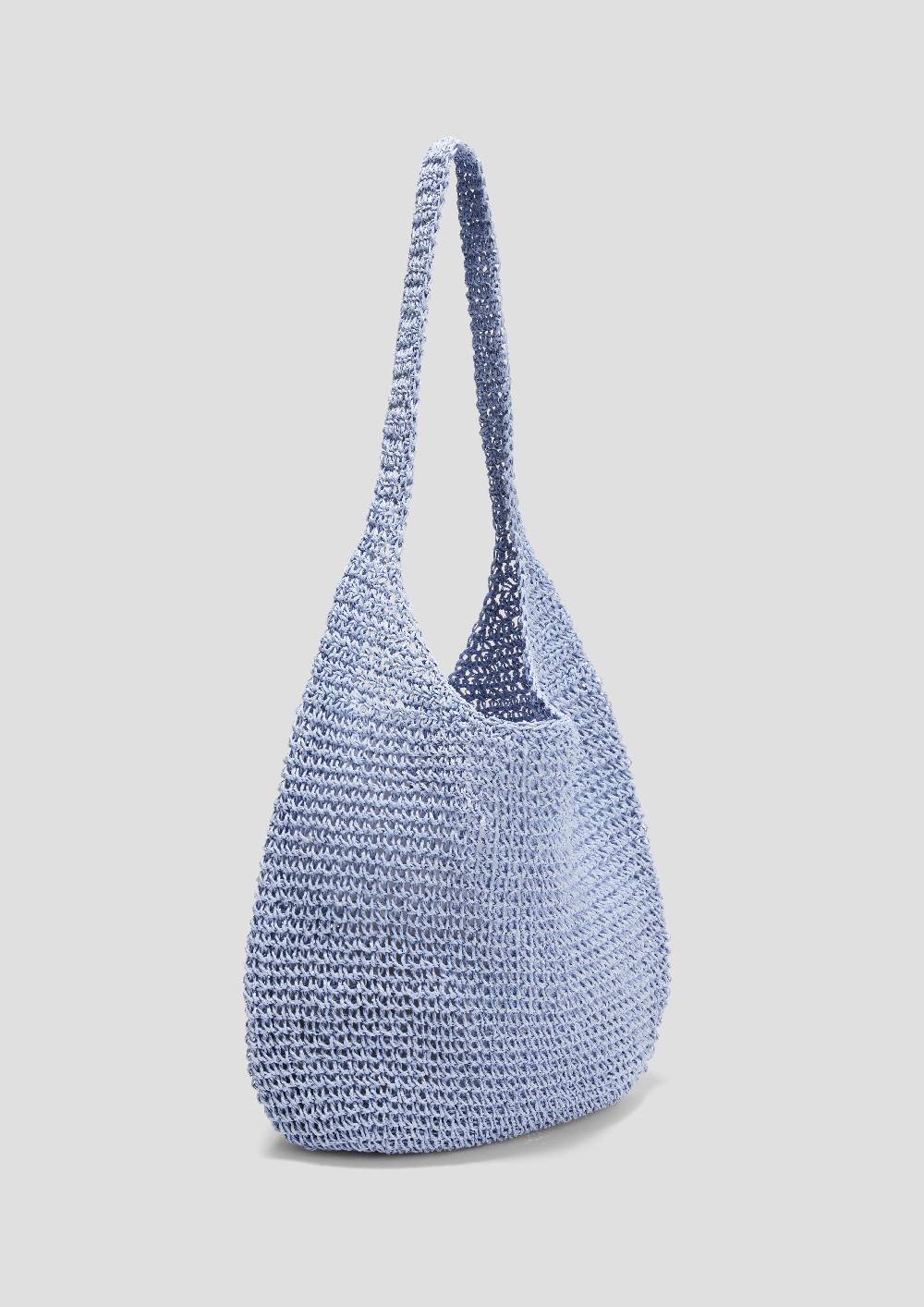 S.Oliver Shopper In Bast-Optik