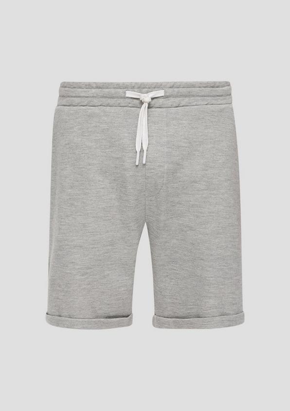 s.Oliver Shorts mit Tunnelzug