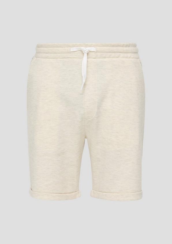 s.Oliver Shorts mit Tunnelzug