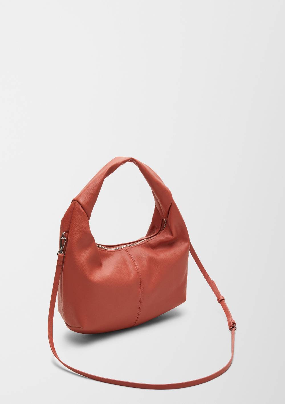 S.Oliver Shoulder Bag Aus Lederimitat