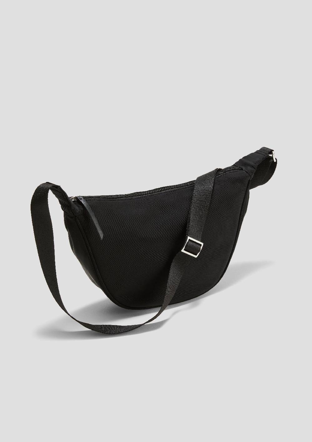 S.Oliver Shoulder-Bag Aus Nylon