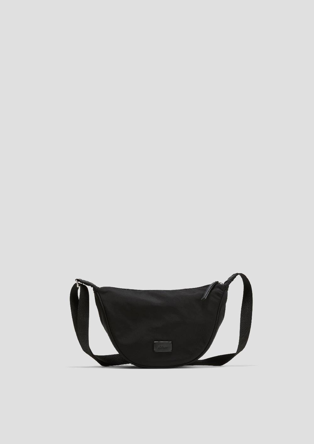 S.Oliver Shoulder-Bag Aus Nylon