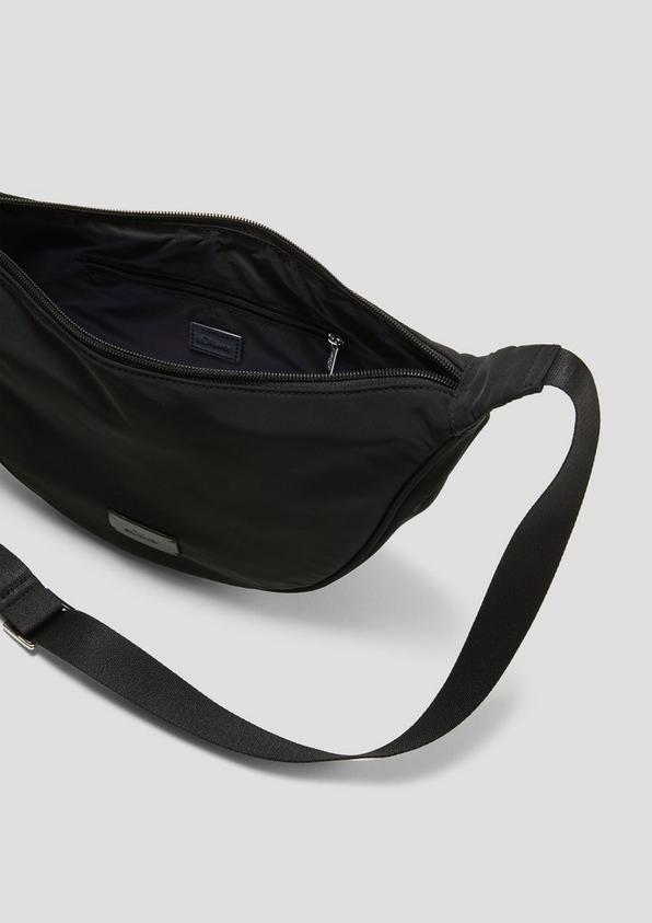 S.Oliver Shoulder-Bag Aus Nylon