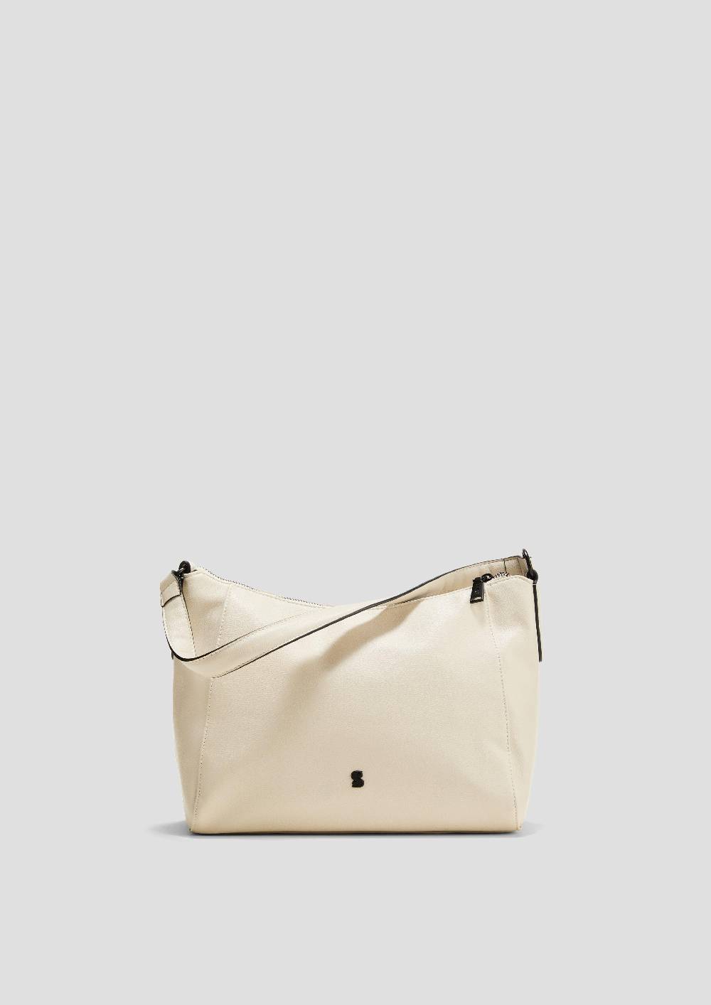 S.Oliver Shoulder Bag In Leder-Optik