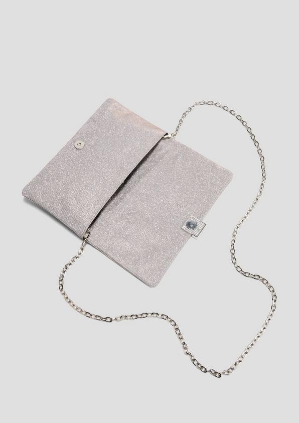 s.Oliver Shoulder-Bag mit Kettenriemen