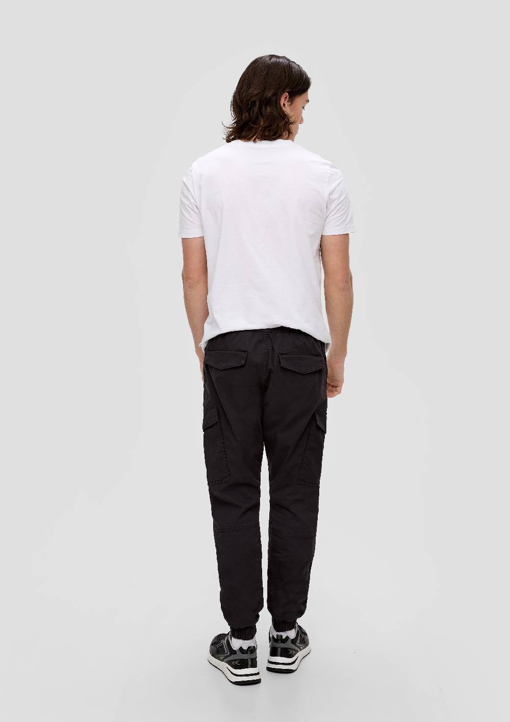 S.Oliver Slim Fit: Cargohose