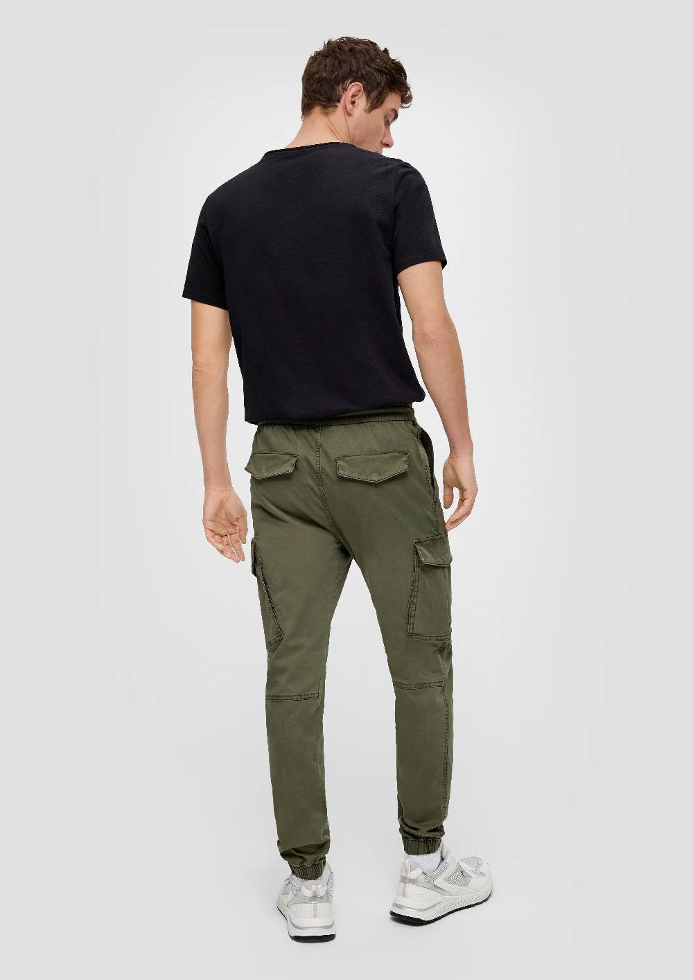 S.Oliver Slim Fit: Cargohose