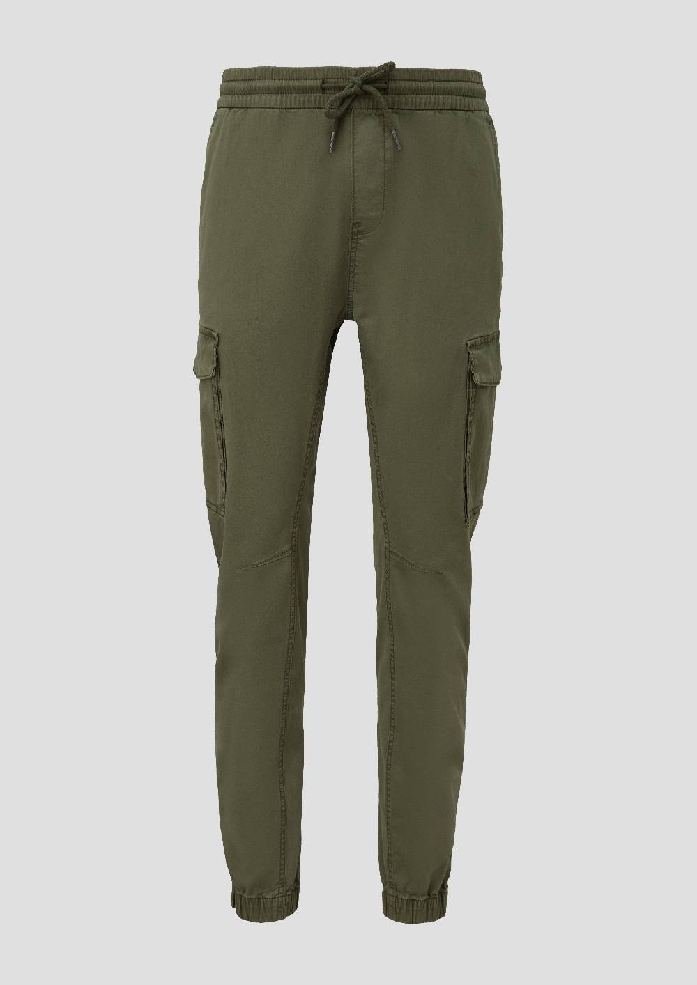 S.Oliver Slim Fit: Cargohose