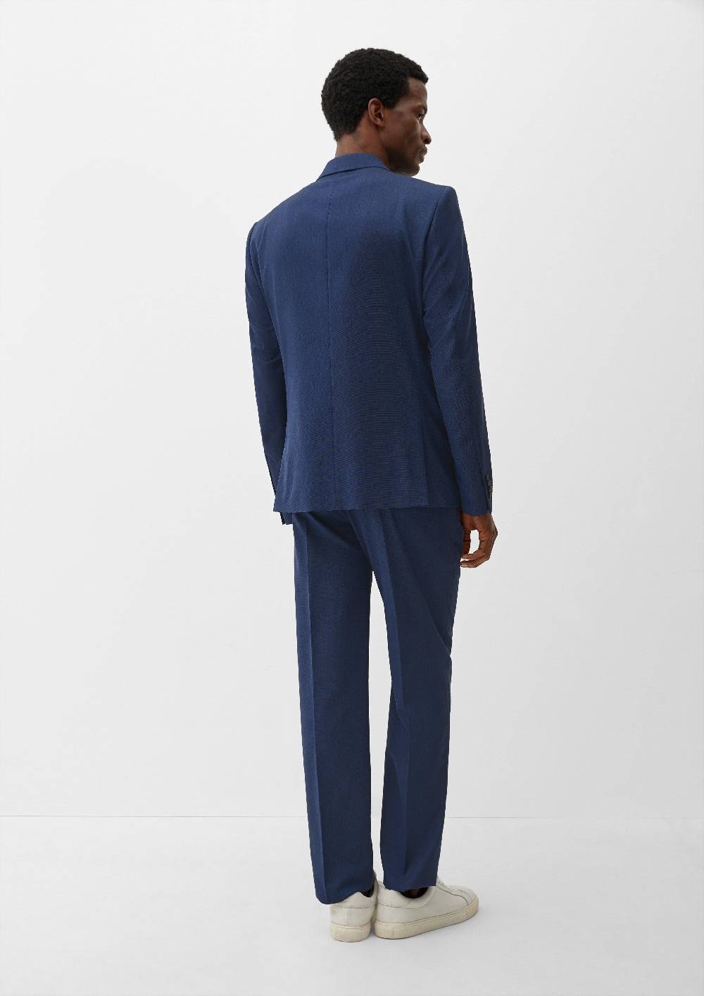 S.Oliver Slim Fit: Stretch-Sakko