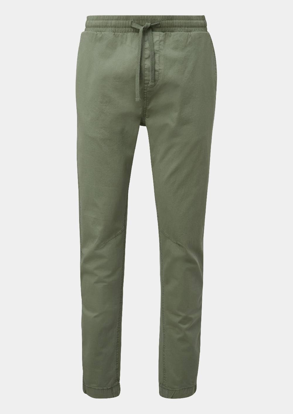 S.Oliver Slim: Hose Mit Elastischem Bund