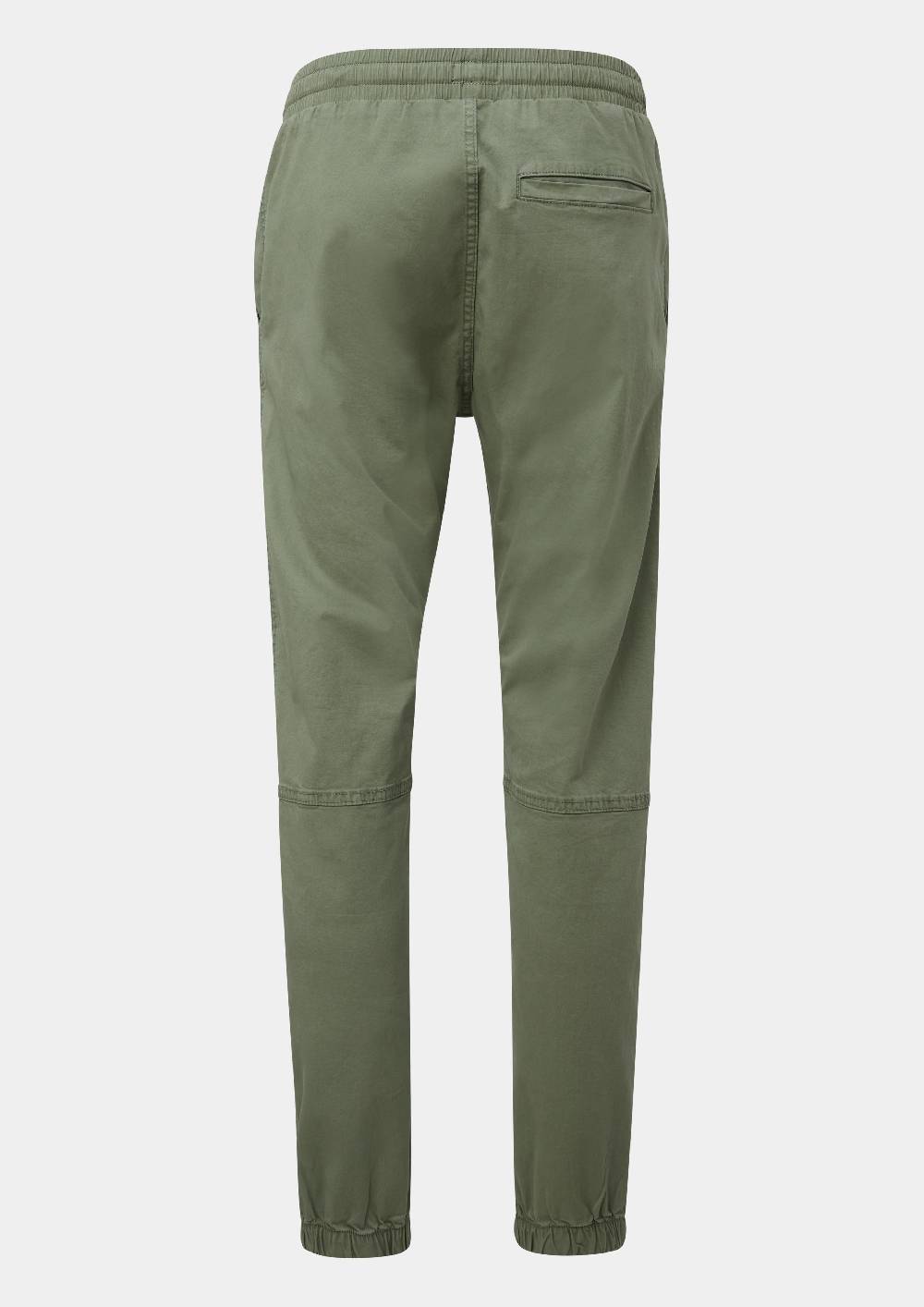 S.Oliver Slim: Hose Mit Elastischem Bund