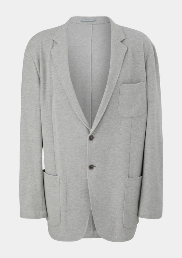 s.Oliver Slim: Stretch-Sakko