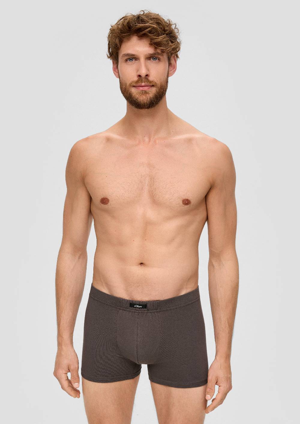 S.Oliver Slip Im 3er-Pack
