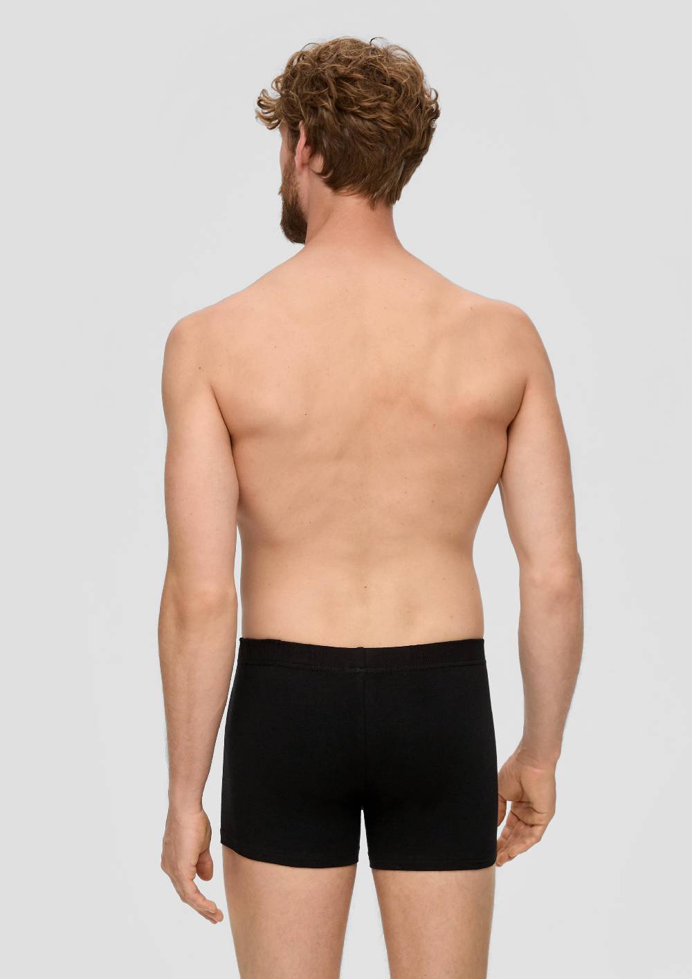 S.Oliver Slip Im 3er-Pack