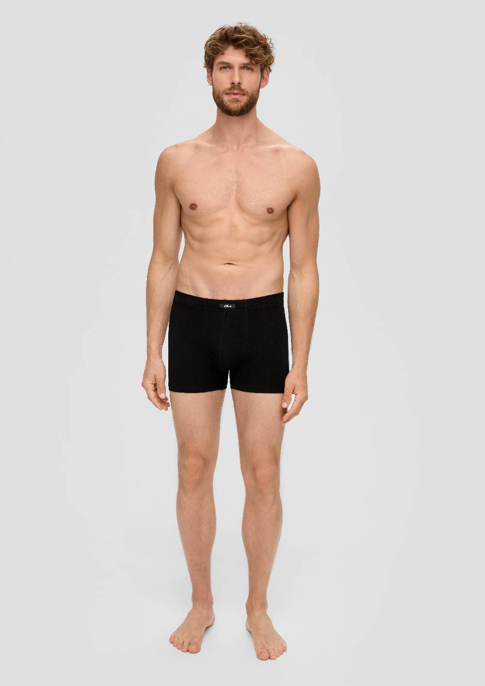 S.Oliver Slip Im 3er-Pack