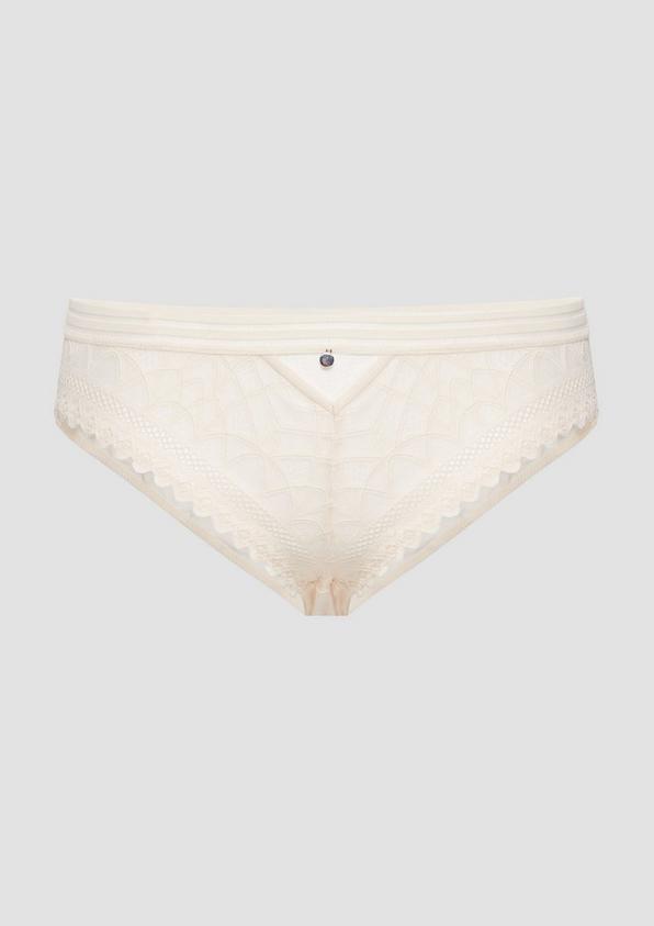 S.Oliver Slip Mit Spitze