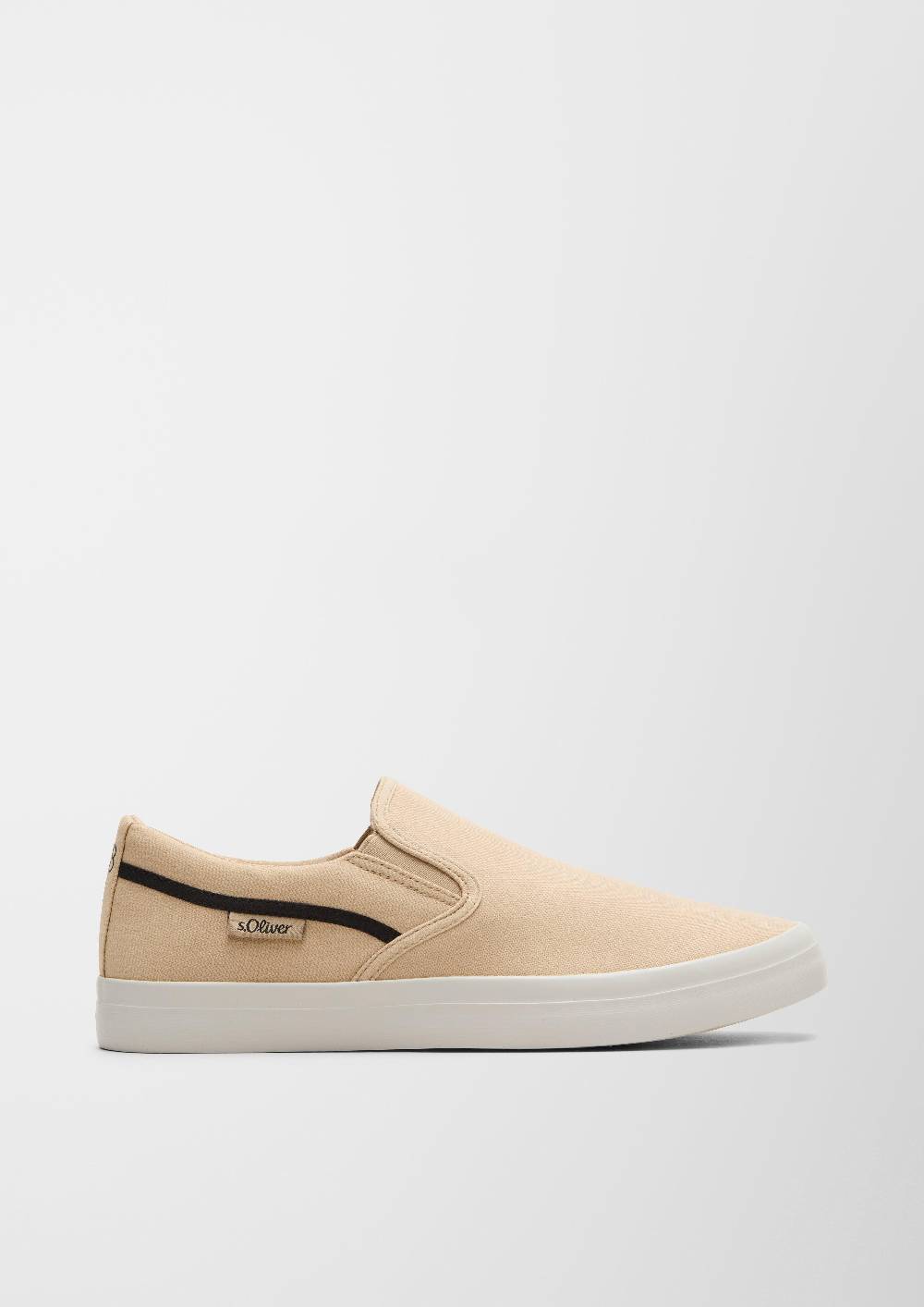 S.Oliver Slipper Aus Textil