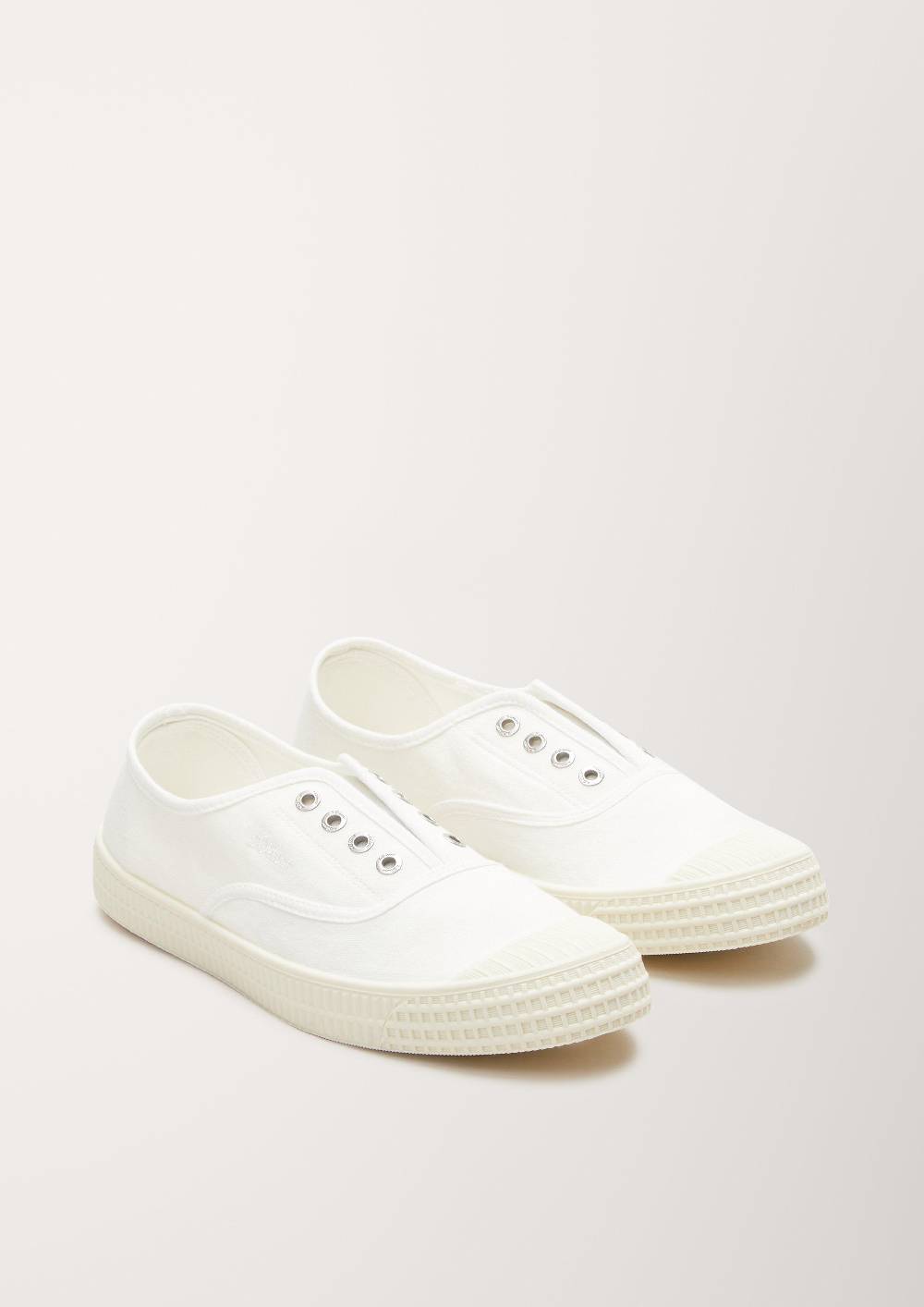 S.Oliver Slipper Mit Struktursohle