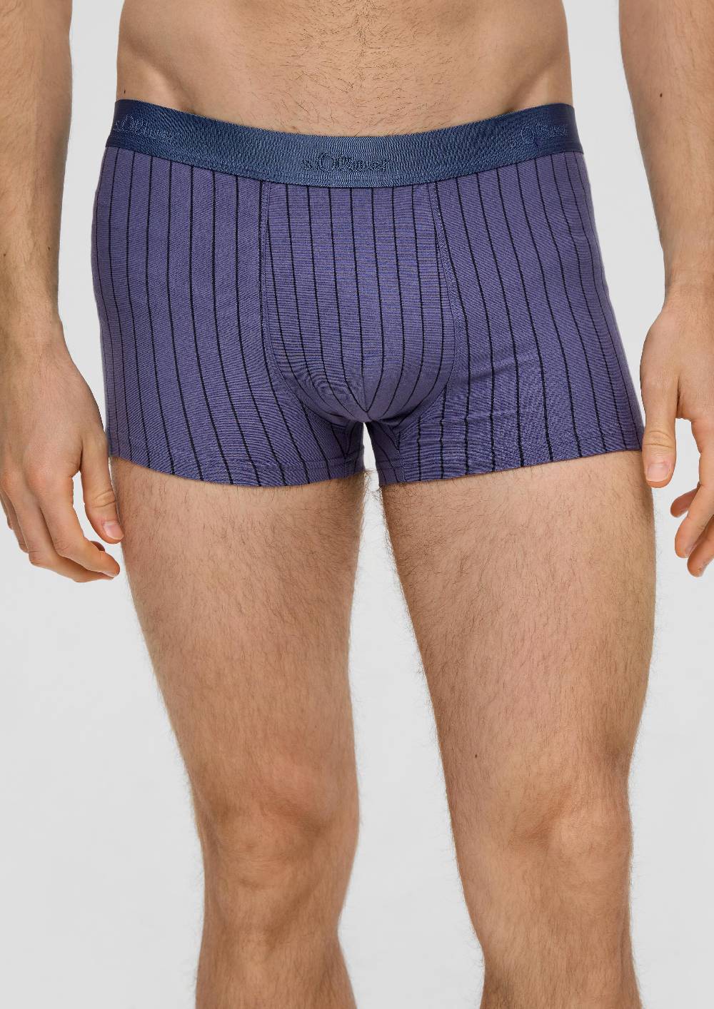 S.Oliver Slips Im 3er Pack