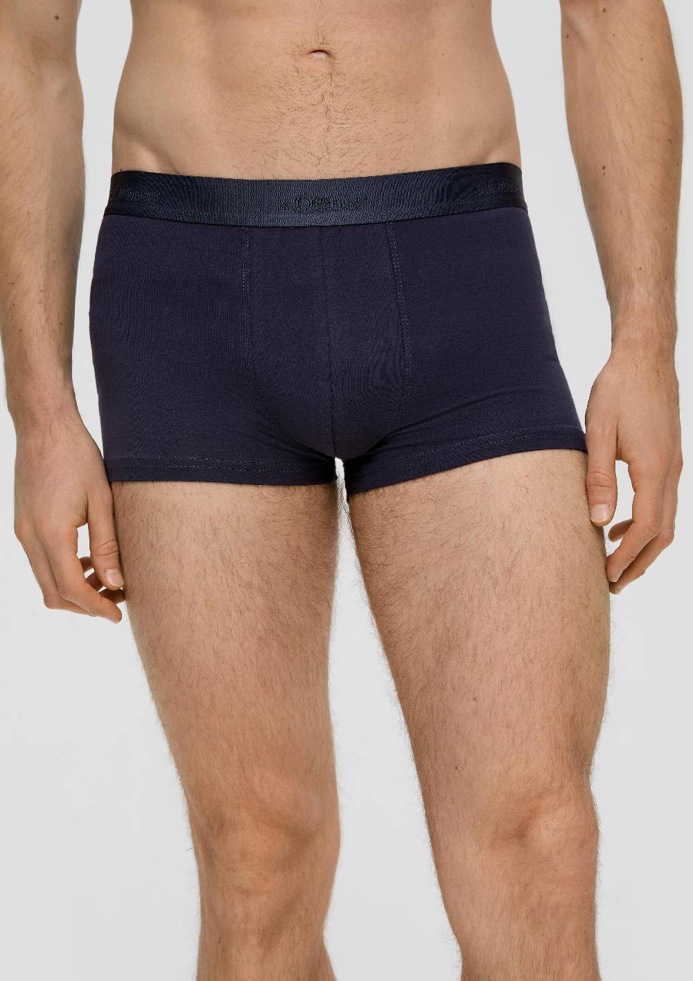 S.Oliver Slips Im 3er Pack