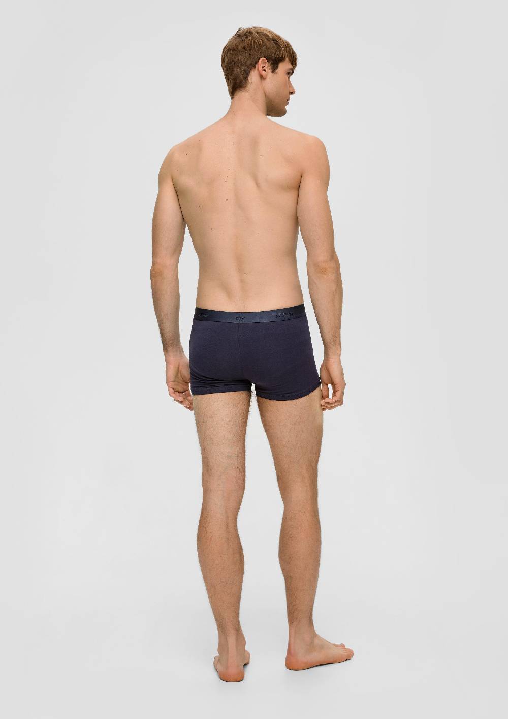 S.Oliver Slips Im 3er Pack