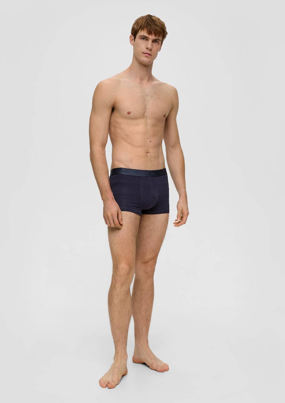 S.Oliver Slips Im 3er Pack