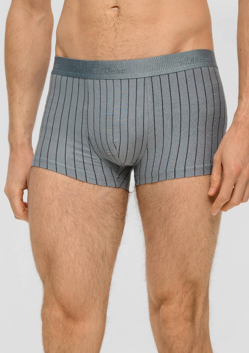 S.Oliver Slips Im 3er Pack