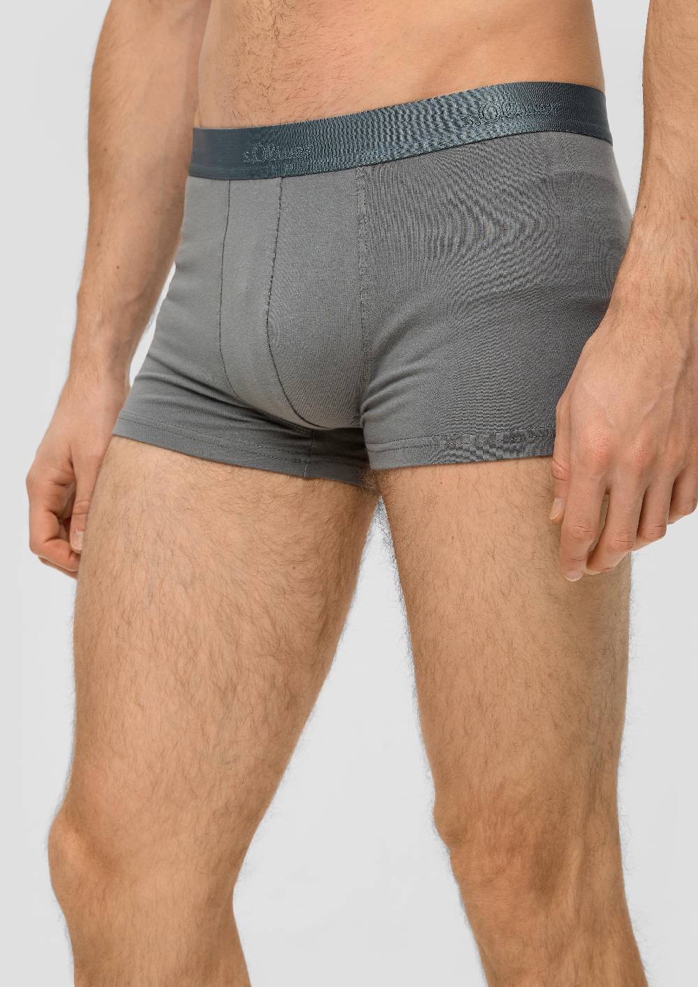 S.Oliver Slips Im 3er Pack