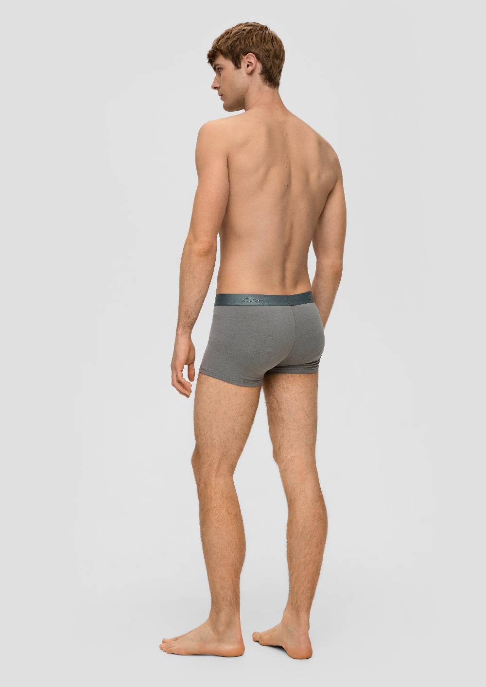 S.Oliver Slips Im 3er Pack