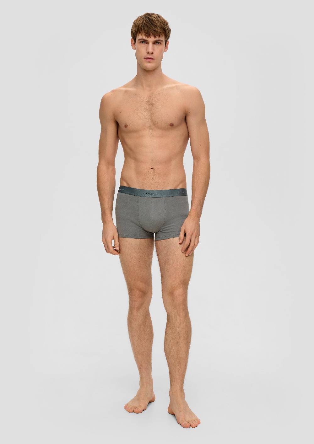 S.Oliver Slips Im 3er Pack